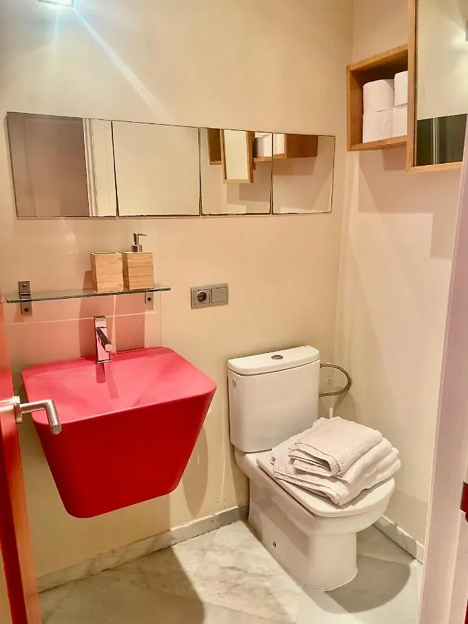 Coqueto Apartamento Centro Historico Apartment Cadiz Spain