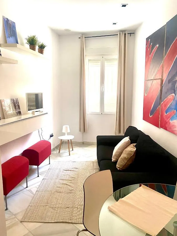 Coqueto Apartamento Centro Historico Apartment Cadiz