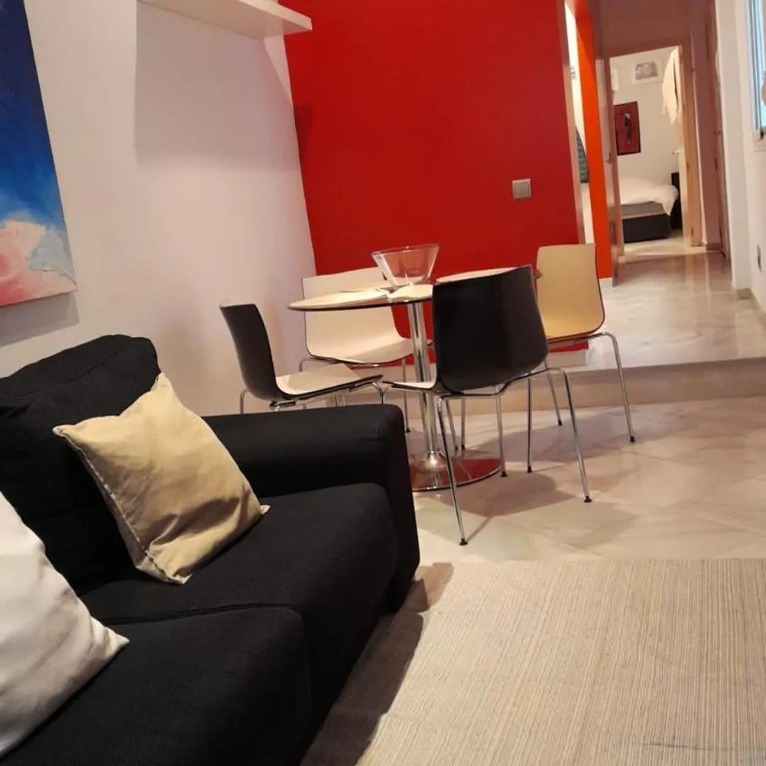 Coqueto Apartamento Centro Historico Apartment Cadiz