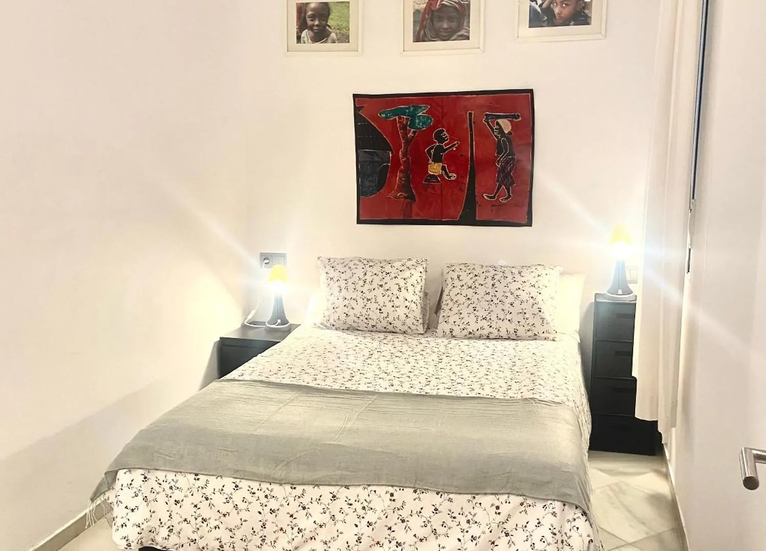 Coqueto Apartamento Centro Historico Apartment Cadiz 0*,  Spain