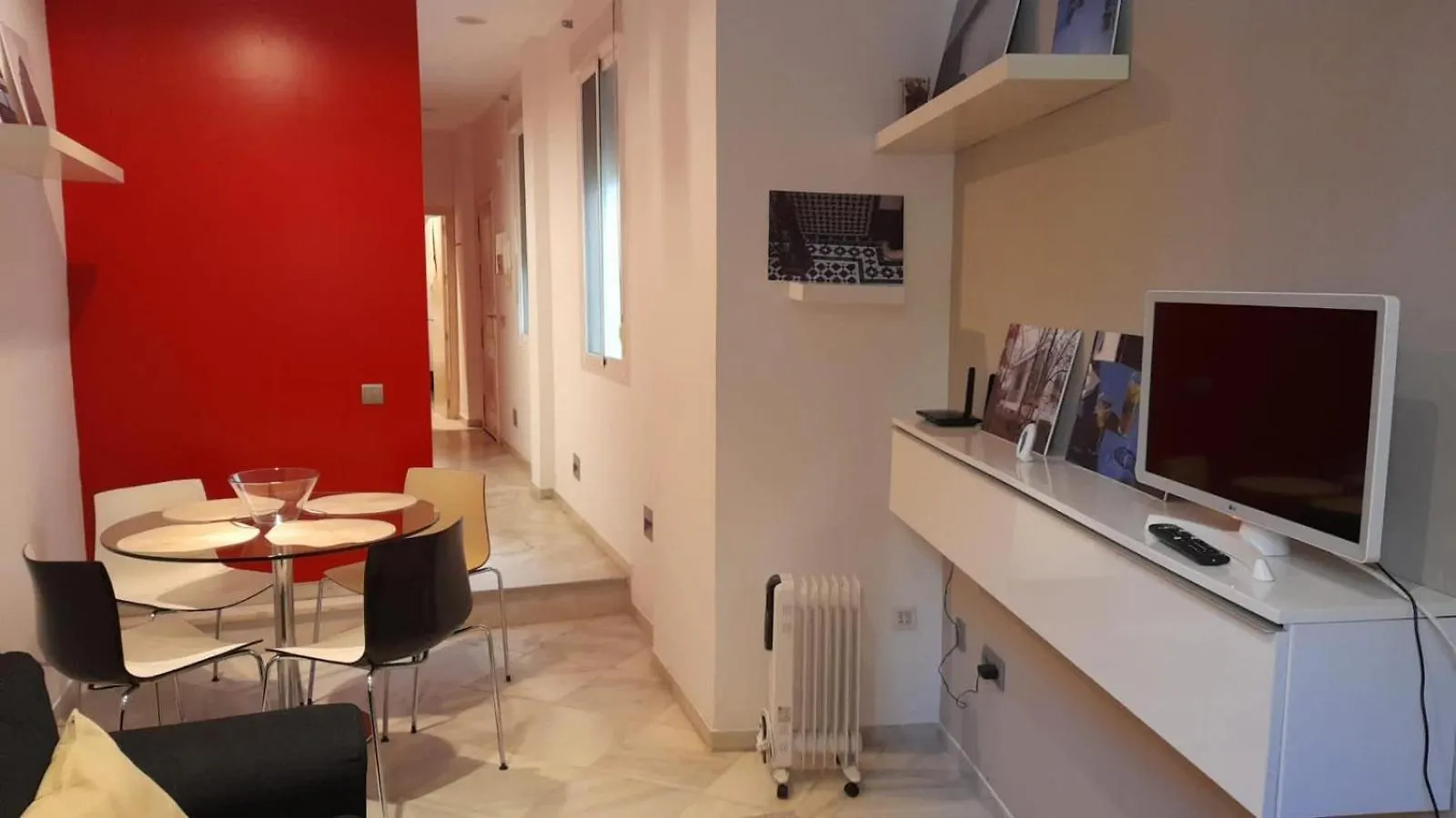 Coqueto Apartamento Centro Historico Apartment Cadiz 0*,